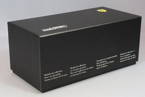 Charles Leclerc #16 Ferrari F1-75 Bahrain 2022 Looksmart 1/43