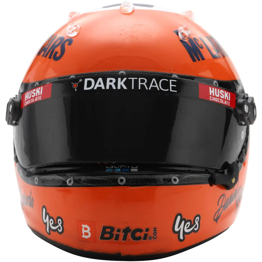 Daniel Ricciardo Minicasco GP Monaco 2021 Spark 1/5