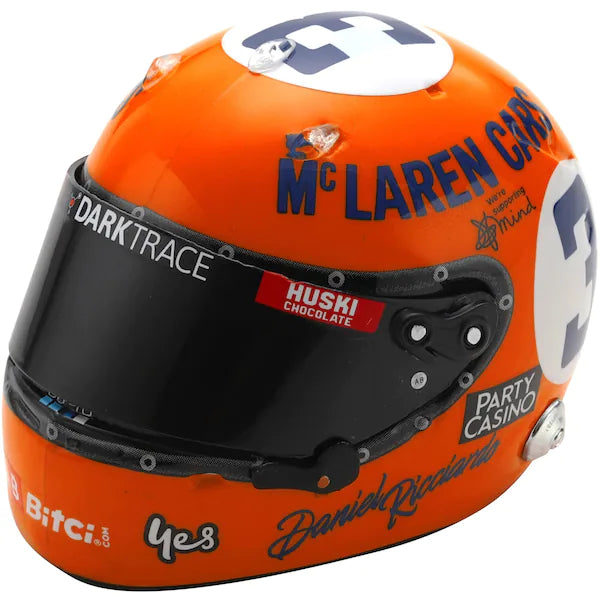 Daniel Ricciardo Minicasco GP Monaco 2021 Spark 1/5