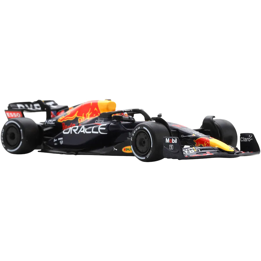 Sergio Checo Perez #11 Red Bull RB18 Sparky 1/64