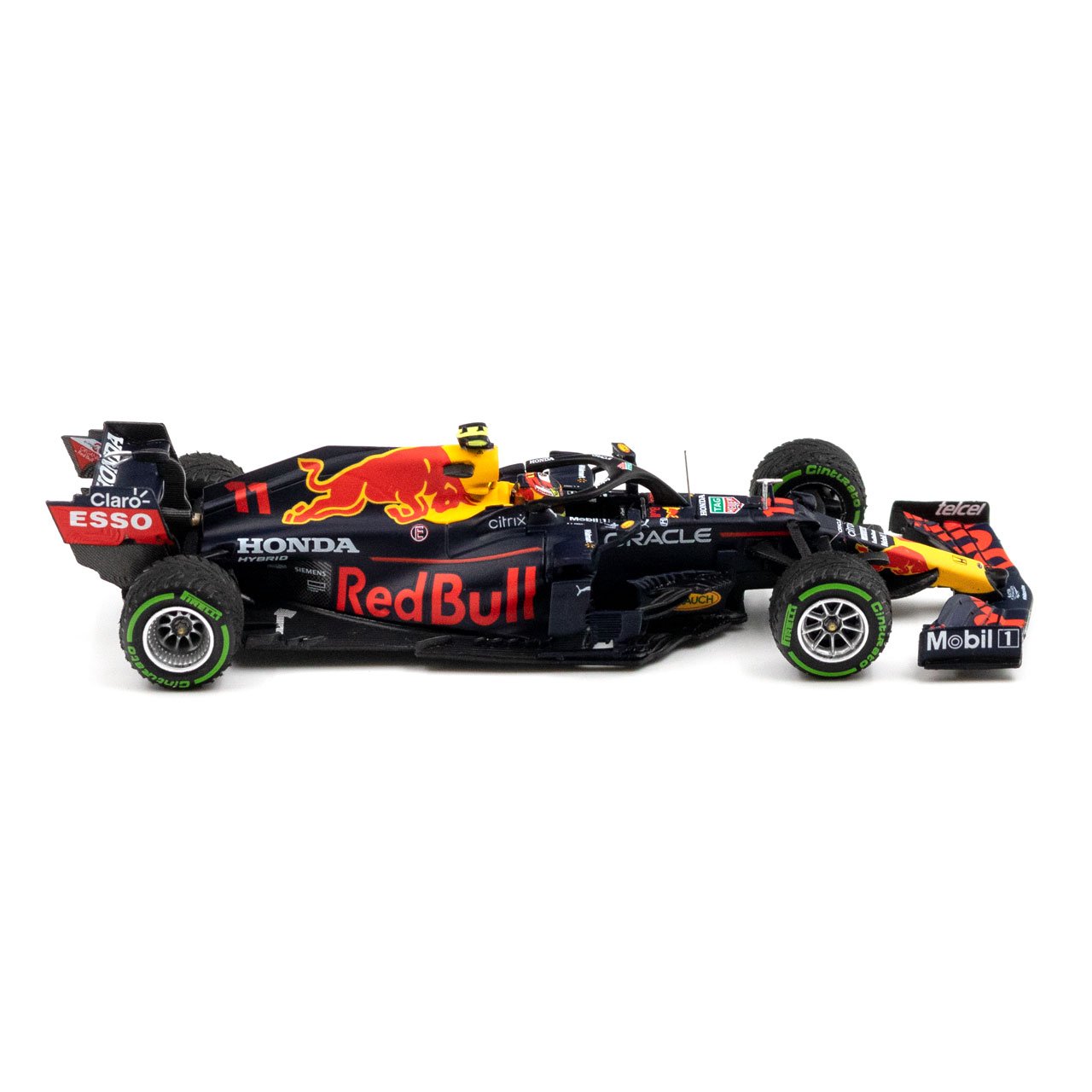 Sergio Perez Red Bull  RB16B Formula 1 GP de Emilia-Romagna 2021 Minichamps 1/43