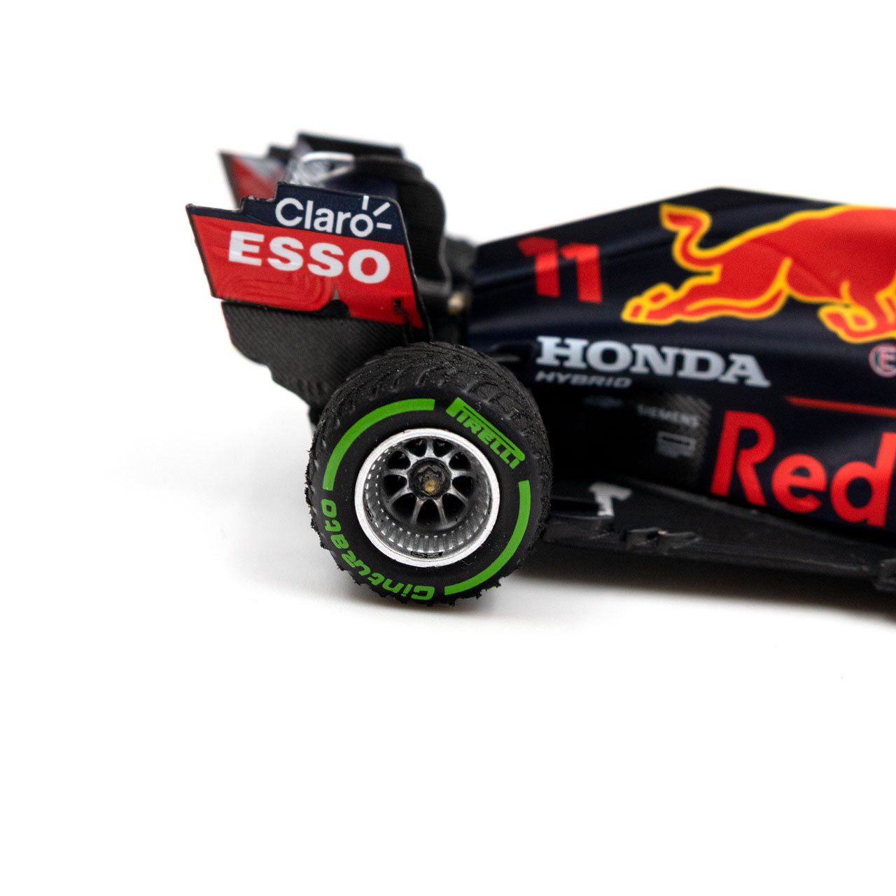 Sergio Perez Red Bull  RB16B Formula 1 GP de Emilia-Romagna 2021 Minichamps 1/43